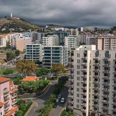 Binis Apartment Funchal  Extérieur photo