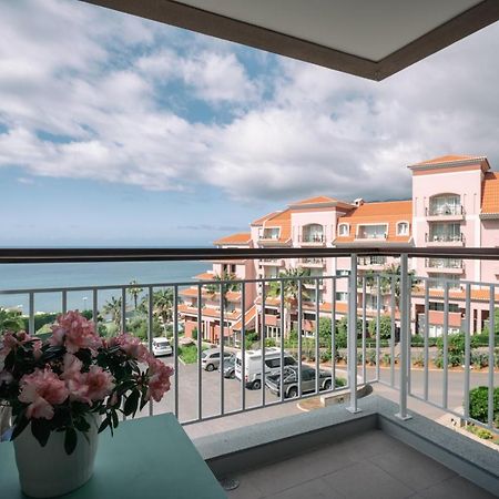 Binis Apartment Funchal  Extérieur photo