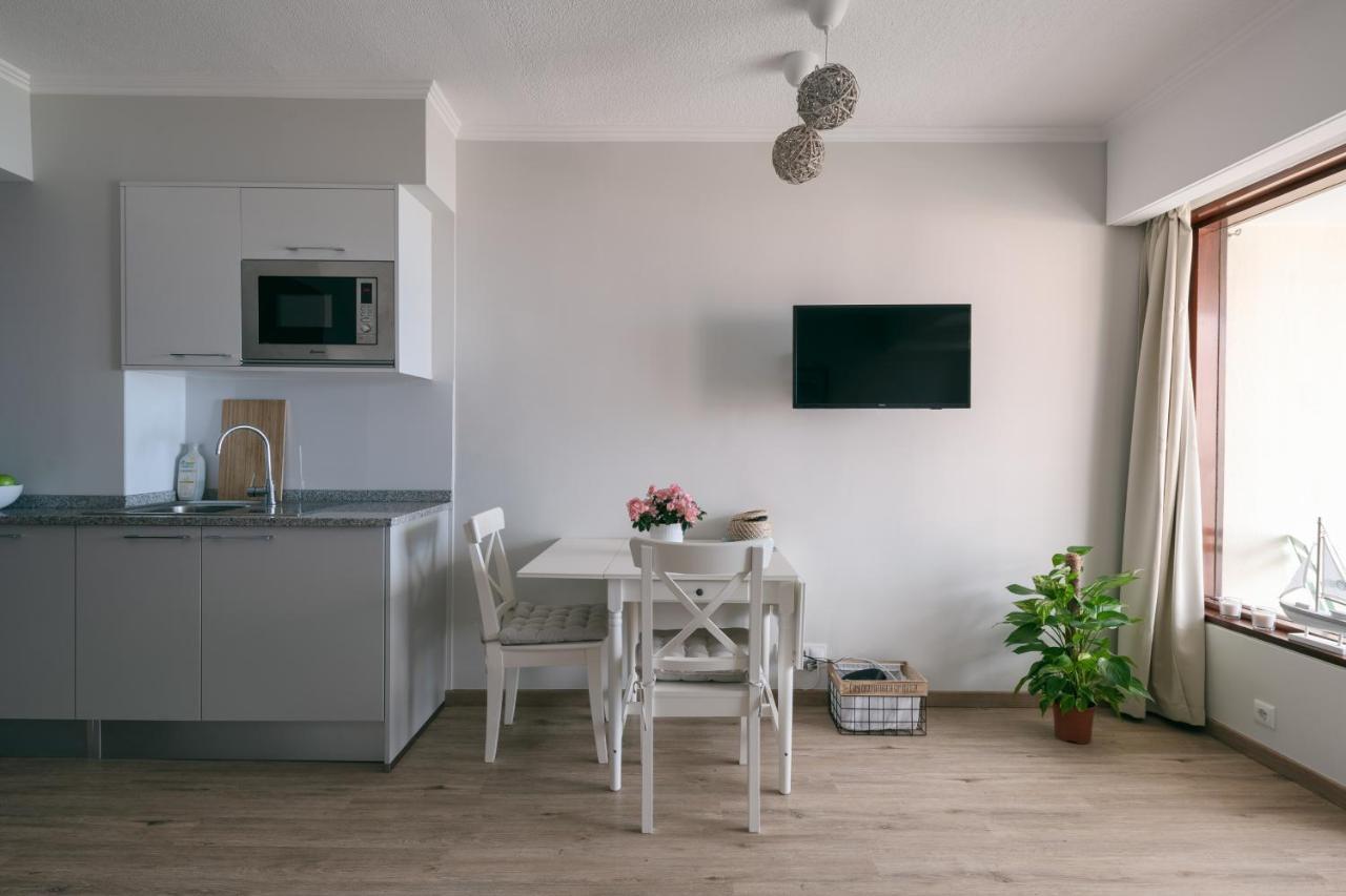 Binis Apartment Funchal  Extérieur photo