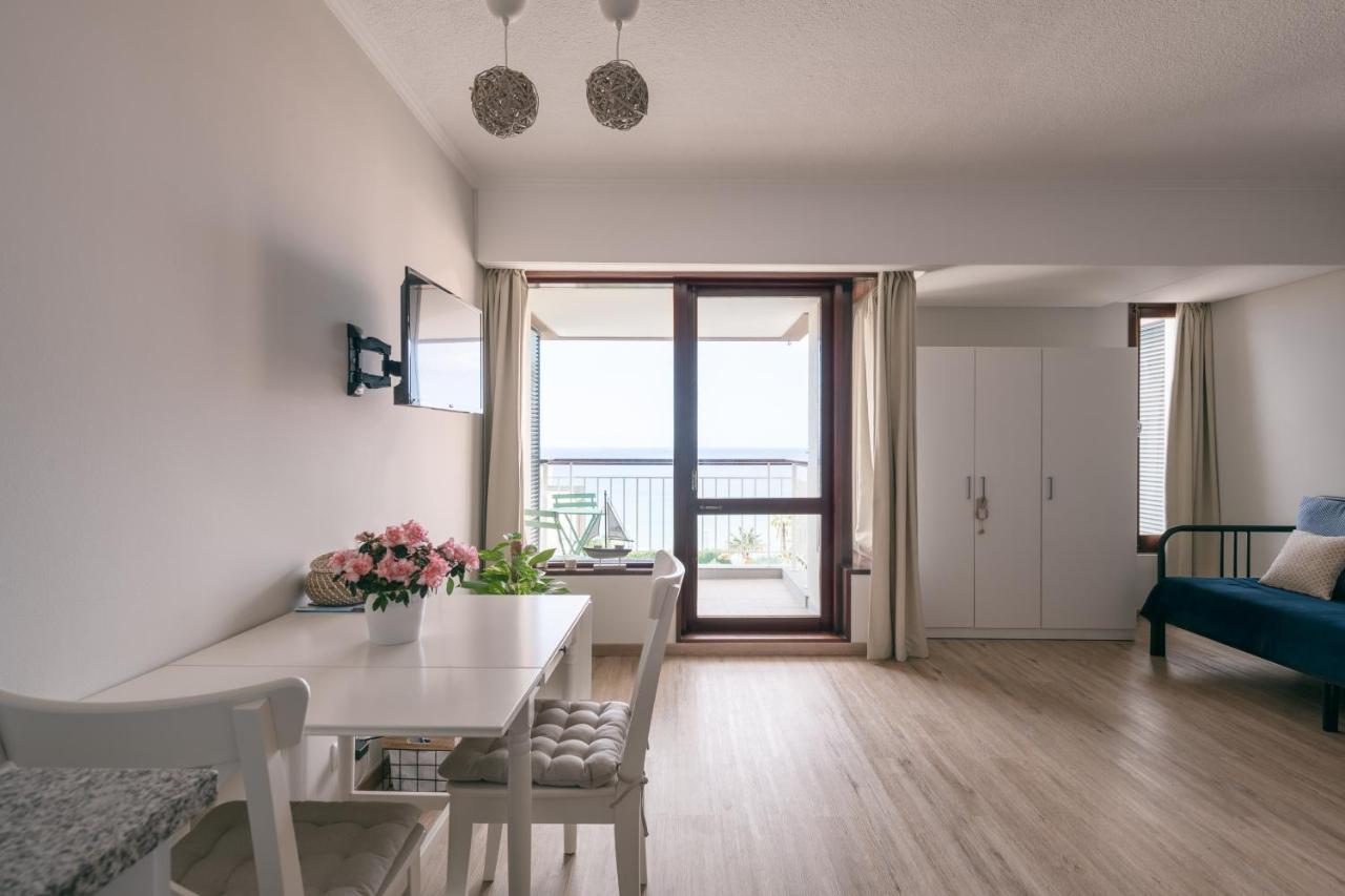 Binis Apartment Funchal  Extérieur photo