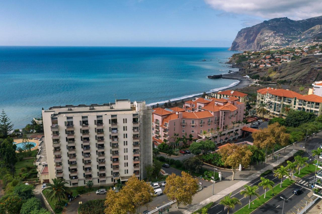 Binis Apartment Funchal  Extérieur photo