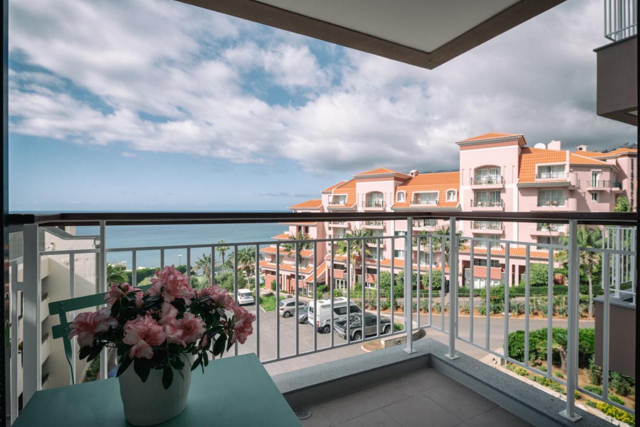 Binis Apartment Funchal  Extérieur photo