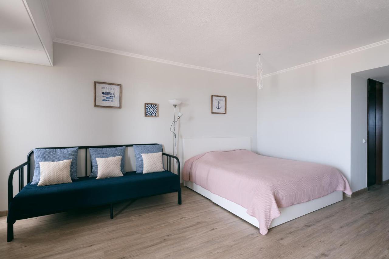Binis Apartment Funchal  Extérieur photo